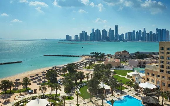 The BEST Doha Beach Trips