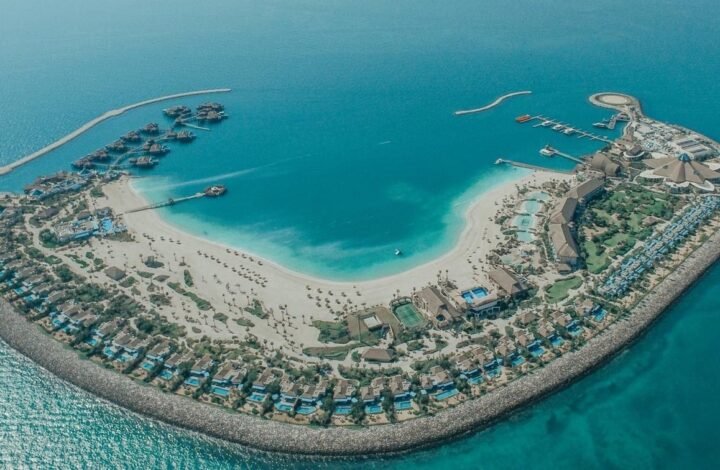 Day Pass | Banana Island Resort Doha