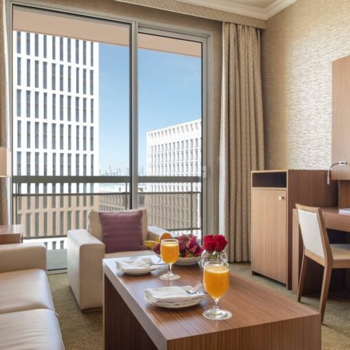 Suite Room