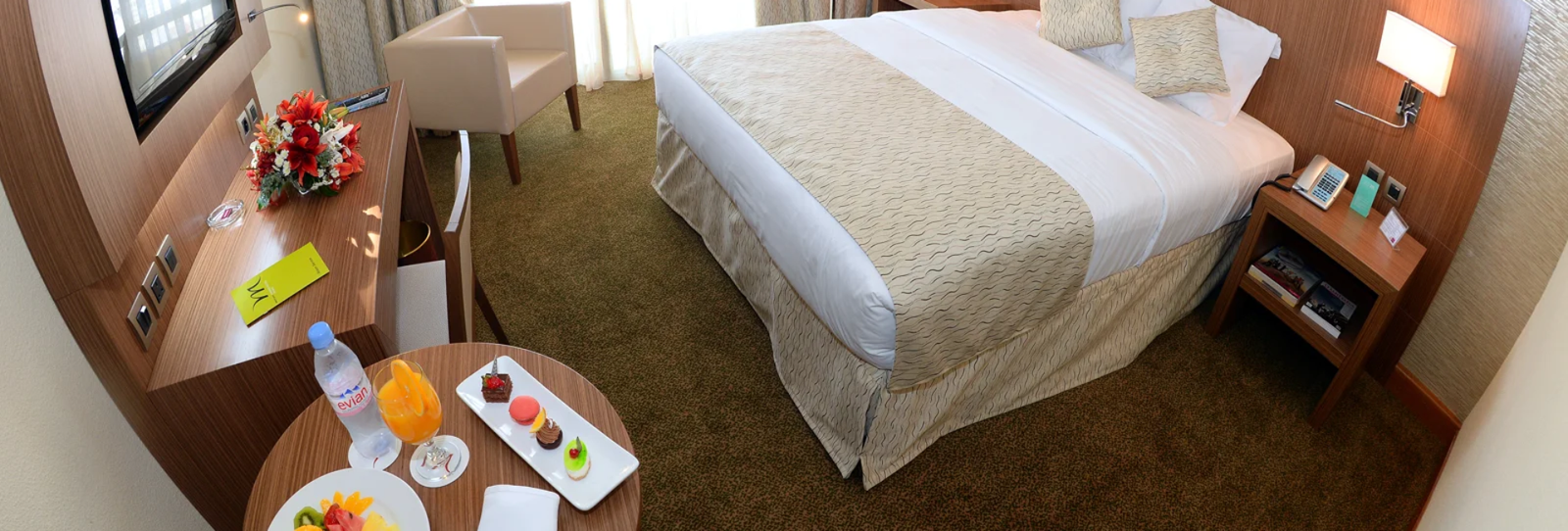 Wellness Room