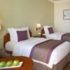 Standard Twin Room - Image 2