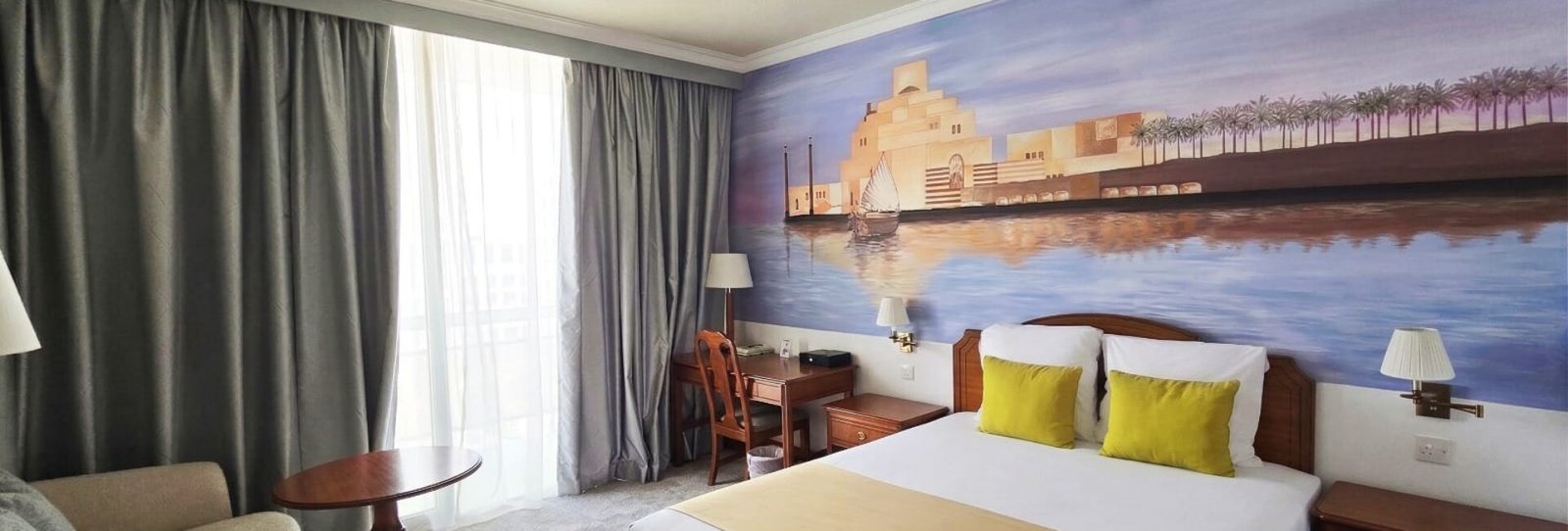 Elegant Double Room