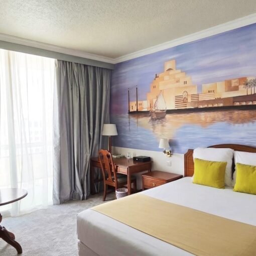 Elegant Double Room