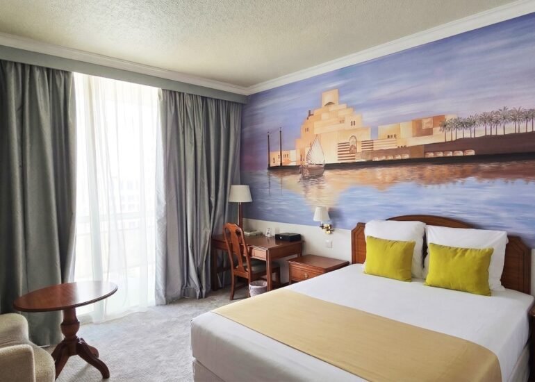 Elegant Double Room