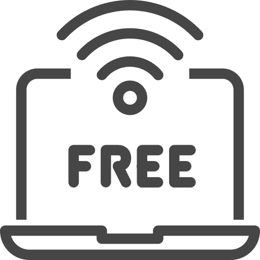 Free WiFi